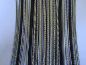 Câble à pression de commande pour Automobile, câbles en acier inoxydable, 28 pièces - Product Image 2