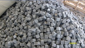 Prix bas, pierres naturelles G603, granit gris clair, cubes <span class=keywords><strong>de</strong></span> pierre/pavés pour pavage <span class=keywords><strong>de</strong></span> voies d'accès - Product Image 6