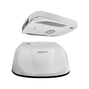 Aire acondicionado Aquamind RV de 15000 BTU, 110V, refrigerante R32 para caravana - Product Image 5