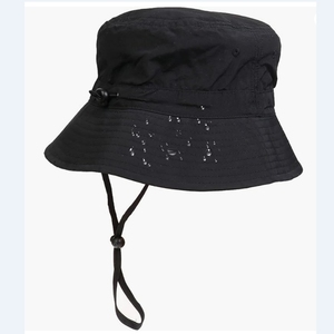 Sombreros de <span class=keywords><strong>lluvia</strong></span> de gran tamaño para mujeres y hombres, sombrero de <span class=keywords><strong>pescador</strong></span> plegable ajustable de secado rápido con UPF 50 +, sombrero de Sol de ala ancha para viajes informales - Product Image 6