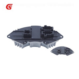 Résistance de moteur de ventilateur de pièce automatique pour Citroen <span class=keywords><strong>C4</strong></span> 6441CE 6845788 - Product Image 1