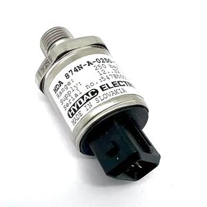 Sensor Hidráulico Transformador 0009445008 para Montacargas de las Series 115 / 115-03, 1120 y 324-02/335-02 - Product Image 1