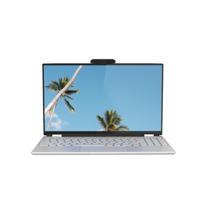 15.6 pouces mince DDR4 16GB <span class=keywords><strong>RAM</strong></span> FHD Notebook nouveau Celero N5105 quad core i3 i5 i7 niveau cpu 2.9Ghz 5000mAh 128/256/512GB SSD Laptop - Product Image 1