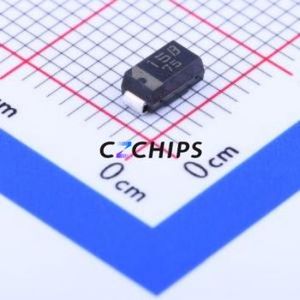 ไดโอดซีเนอร์ไดโอด PTZTE2515B SMA(DO-214AC) ใหม่ล่าสุดขายทั้งชิปและบริการ BOM - Product Image 1