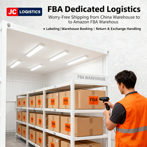 Agent d'expédition <span class=keywords><strong>Amazon</strong></span> UPS DHL FedEx Partenaires Top10 Transitaire Chine vers les États-Unis Agent d'expédition Logistique KRB4 SMF3 SCK4 LAS1 - Product Image 2