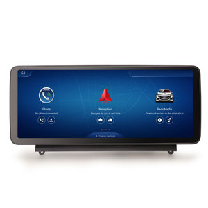 Erisin es47c40 8-core 128 gam Android 14 Car Stereo GPS ntg 4.0 tương thích Bảng điều khiển gắn cho Mercedes-Benz MP3/<span class=keywords><strong>MP4</strong></span> người chơi <span class=keywords><strong>USB</strong></span> - Product Image 1