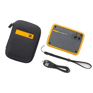 Cámara Termográfica Infrarroja Fluke PTi120/TIS20+/TIS55+/TIS60+/TIS75+ - Product Image 4