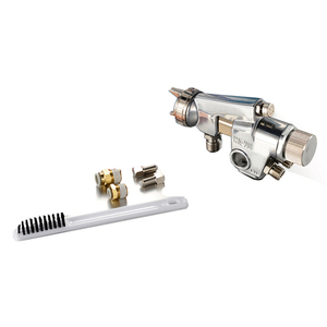 Pistola a Spruzzo Automatica WA101 WA200 per Rivestimento e <span class=keywords><strong>Verniciatura</strong></span> di Grado Alimentare - Product Image 3