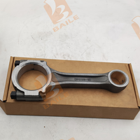 Piezas de motor Shibaura N844LT, biela Shibaura N844LT para Perkins, piezas de motor diésel 115026330/1540867, venta al por mayor