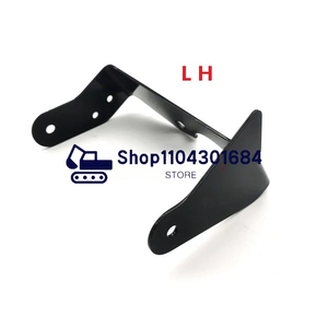 KHR16240, KHR28240, KHR28250, Lampe de <span class=keywords><strong>travail</strong></span> pour CASE CX130D CX250D CX210C CX300D, Nouvelle lampe SH130-6 SH200-6 SH210-6 SH300-6 - Product Image 6