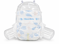 Vente en gros à bas prix de couches super absorbantes pour bébés et enfants vente en gros de couches imprimées jetables respirantes fabricant de couches