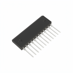 ชิปอิเล็กทรอนิกส์ ทรานซิสเตอร์ 12-SIP SMA5125 ช่องทางผู้ผลิต - Product Image 1