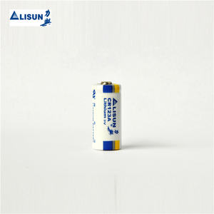 סוללת ליתיום-מנגן ראשונית LISUN 3.0V Li/MnO2 - Product Image 2