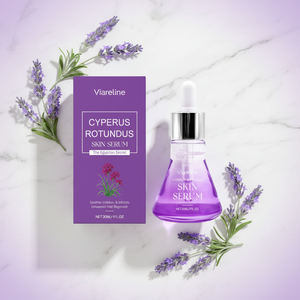 Tratamiento para la Irritación por Afeitado <span class=keywords><strong>Morovan</strong></span>, Solución para el Vello Encarnado en el Área del Bikini, Barba y Cuerpo, Suero Calmante para Después de la Depilación y la Afeitada - Product Image 5