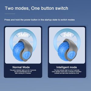 Factory Interactive Cat <b>Ball</b> Toys 360 Smart Self Fast Rolling Cat Toy Speedy Tail 2.0 Automatic Moving Peppy <b>Dog</b> Pet <b>Ball</b> Toys - Product Image 4