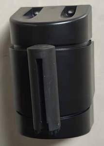 Cabezal Telescópico Retráctil de Seguridad Vial Montado en Pared, Venta al por Mayor de Fábrica - Product Image 2