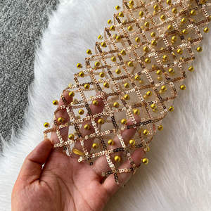 Camicette autunnali a maniche lunghe da <span class=keywords><strong>donna</strong></span> camicie <span class=keywords><strong>con</strong></span> <span class=keywords><strong>paillettes</strong></span> da <span class=keywords><strong>donna</strong></span> vestiti Casual top da <span class=keywords><strong>donna</strong></span> - Product Image 3