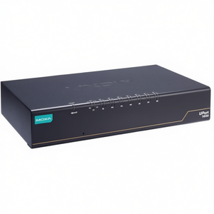 Módulo Convertidor Moxa UPort 1650 de 8 Puertos Serie a USB RS232 RS422 RS485 - Product Image 2