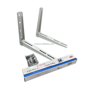 Tốt Nhất Người Bán Điều Hò<span class=keywords><strong>a</strong></span> Không Khí Phần Mái Chân Đế AC Mạ Kẽm Gắn Khung Gấp Điều Hò<span class=keywords><strong>a</strong></span> Không Khí Cài Đặt - Product Image 6