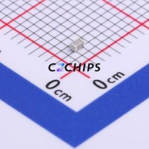 Condensateur SMD (MLCC) GRM1885C1H3R9CA01D 0603 3.9pF 50V C0G - Product Image 1