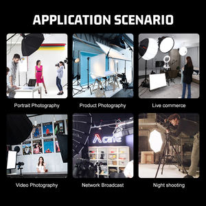 300w super lumineux pour <span class=keywords><strong>studio</strong></span>, <span class=keywords><strong>studio</strong></span> en direct, lumière vidéo de prise de vue en <span class=keywords><strong>studio</strong></span>, éclairage de <span class=keywords><strong>studio</strong></span>, éclairage de <span class=keywords><strong>studio</strong></span> de photographie - Product Image 6