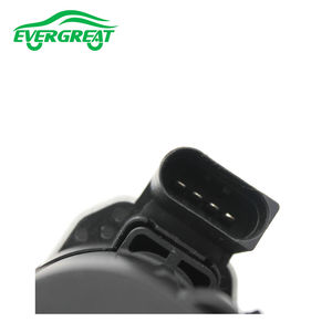 Gran Válvula de recirculación de gases de escape, válvula EGR 6421401960, A6421401960, para <span class=keywords><strong>Mercedes</strong></span> Benz E350, GL350, ML350, R350, S350, OM642, 3,0, <span class=keywords><strong>V6</strong></span> - Product Image 5