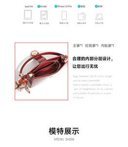 Bolsos cruzados de diseñador de moda, bolsos de hombro de cuero PU de alta calidad, bolsos de mano informales de lujo para mujer - Product Image 3