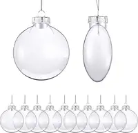 clear plastic ornaments for crafts, clear plastic ornaments for crafts  Suppliers and Manufacturers at