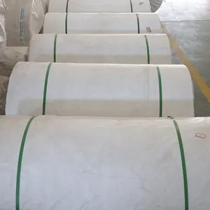 Poly Manufacture Price PP Laminated Woven Polypropylene Fabric