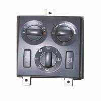 Commutateur de commande de climatisation avec capteur 21318121 pour camion Volvo