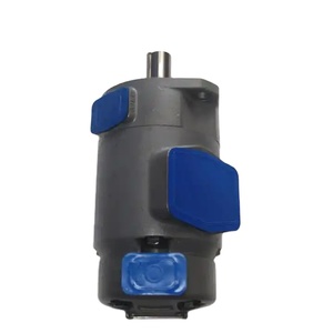 SQP ปั๊มใบพัด SSQP32 SQP1ปั๊มไฮดรอลิก SQP32-35-21-1DD-18 SQP1-11-1D-LH-15 - Product Image 2