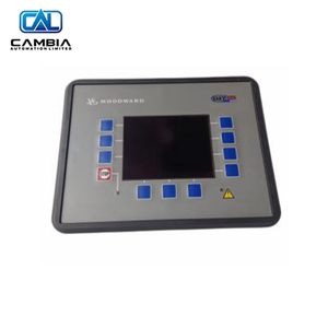 Controlador de Generador Woodward 8440-2050 EASYGEN-3200-5/P1 para Automatización con 1 Año de Garantía, Exportado a Todo el Mundo - Product Image 4