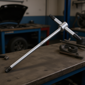 Llave dinamométrica con mango en T 621 H7 para herramientas de reparación de automóviles - Product Image 3