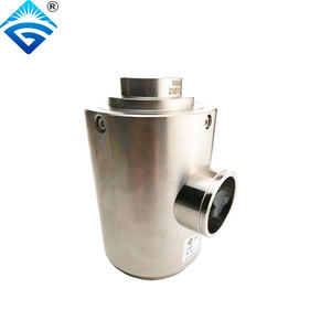 Колонка нагрузки для грузовика весы датчик взвешивания 30 т датчик весов - Product Image 2