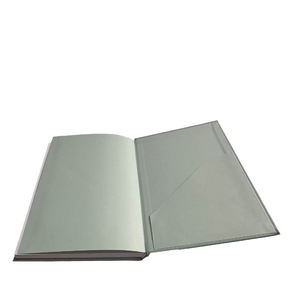 Customized Hardcover Oil Painting Style <b>Notebook</b> on Canvas - Product Image 6