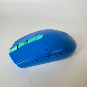 <span class=keywords><strong>Mouse</strong></span> Inalámbrico para Juegos <span class=keywords><strong>Logitech</strong></span> <span class=keywords><strong>G305</strong></span> BT Lightspeed, Modelo 2026, Avanzado - Product Image 3