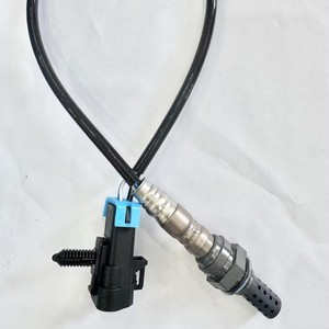 Oxygen <b>Sensor</b> 12572707 <b>For</b> Chevrolet Vehicles Replacement Auto Part - Product Image 1