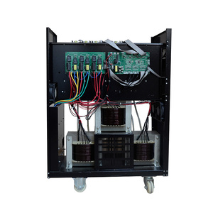 2kva 10 Kva 50kva 24kva 380 Volt 3 fazlı <span class=keywords><strong>Ups</strong></span> güç kaynağı üç fazlı 65kva <span class=keywords><strong>6000</strong></span> <span class=keywords><strong>Watt</strong></span> <span class=keywords><strong>Ups</strong></span> 80 Kva 60kw KGK invertörü 25kva - Product Image 3