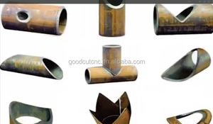 2025 Goodcut Độ Chính Xác Cao Hot Bán 8 Trục L H C Loại Ống Ống Kim Loại Cắt Với Giá Rẻ Nhà Máy Giá Từ Trung Quốc Nhà Sản Xuất - Product Image 6