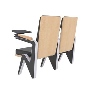 Chaise salle de cinéma, siège pour salle à manger, bon marché, nouveau design, vente en gros - Product Image 5