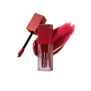 Dinto Blurring Lip Veil 101 Rubato Gloss à lèvres hydratant longue durée, léger et doux - Product Image 2