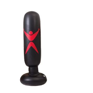 <span class=keywords><strong>Saco</strong></span> de <span class=keywords><strong>boxeo</strong></span> inflable para hombre, vaso de PVC fuerte para <span class=keywords><strong>entrenamiento</strong></span>, Fitness, de pie - Product Image 1