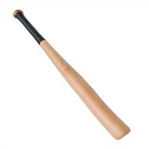 Bate de Béisbol Juvenil de Madera Personalizado Sasports Leagues SLBB-005, 28 Pulgadas, 0.52 kg, Ligero, de 1 Pieza, para Cumpleaños/Regalos de Navidad/Cosplay - Product Image 4