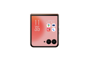Raze 50 Ultra, Pantalla OLED de 6.9 Pulgadas, 165 Hz, Cámaras Duales con OIS de 5 MP, Carga Rápida de 45 W, 12 GB de LPDDR5X + 512 GB de UFS 4.0 - Product Image 5