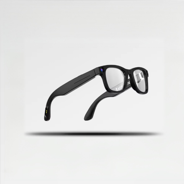 Language Translation Machine Smart Glasses AI Assistant Multi-language Translator