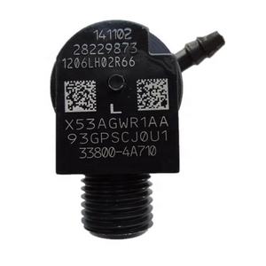 レマン燃料インジェクター33800-4A710 338004A710 28229873 for Kia Bongo Hyundai H1 Starex 2.5 d D4CB Euro 5 Engine - Product Image 2