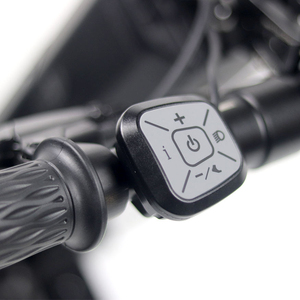 36v 350w Brushless <span class=keywords><strong>Moteur</strong></span> Fauteuil Roulant Handbike Électrique Hand Bike & Handbike pour Scooters <span class=keywords><strong>Handicap</strong></span>és - Product Image 5