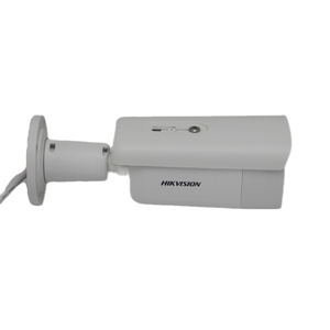 Original HIK DS-2CD2647G2HT-LIZS 4MP ColorVu Motorized Varifocal Bullet <b>Camera</b> Smart Hybrid Light PoE IP67 Outdoor Network C - Product Image 2