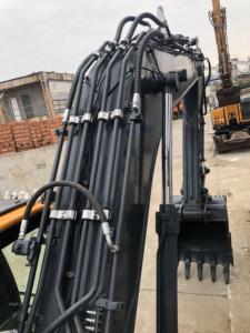 NUEVA Excavadora Hidráulica de Orugas de 22 Toneladas 2024, Modelo 225-9, con Cucharón de Excavación de Alta Eficiencia para Trabajo Pesado, Motor Cummins y Cucharón de 1.05m - Product Image 6