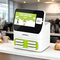 Station de recharge de téléphone portable, machine de partage de batteries externes, stations de recharge portables pour téléphones avec paiement